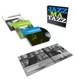 (LP) Guru - Guru's Jazzmatazz, Vol. 1 (25th Ann Ed) [3LP]