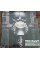 (LP) Emerson, Lake & Palmer - Brain Salad Surgery