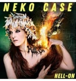 (LP) Neko Case - Hell-On (2LP/180gram)