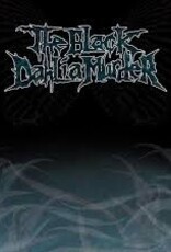 (LP) Black Dahlia Murder - Unhallowed (Limited Pressing on Red & Green Smoke Vinyl) 2024 Repress