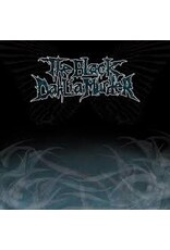 (LP) Black Dahlia Murder - Unhallowed (Limited Pressing on Red & Green Smoke Vinyl) 2024 Repress