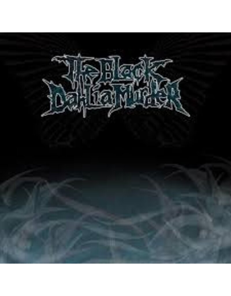 (LP) Black Dahlia Murder - Unhallowed (Limited Pressing on Red & Green Smoke Vinyl) 2024 Repress