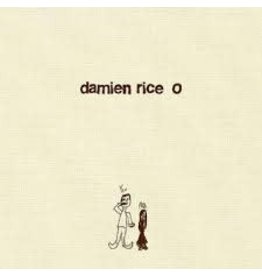 (LP) Damien Rice - O (2018)