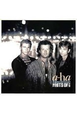 (LP) A-HA - Headlines And Deadlines Hits (DIS)