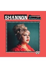 (LP) Shannon Shaw - Shannon In Nashville