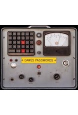 (LP) Dawes - Passwords (Indie)
