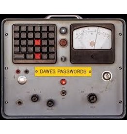 (LP) Dawes - Passwords (Indie)