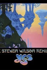 (LP) Yes - The Steven Wilson Remixes (5LP 50th ANN Box)