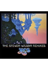 (LP) Yes - The Steven Wilson Remixes (5LP 50th ANN Box)