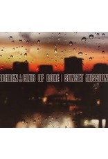 (LP) Bohren & Der Club Of Gore - Sunset Mission (2LP/Gatefold)