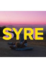 (LP) Jaden Smith - Syre (DIS)