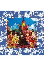 (LP) Rolling Stones - Their Satanic Majestic (2018 Reissue/Lenticular Cover)