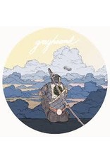(LP) Calpurnia - Scout (Indie Exclusive Edition) (DIS)