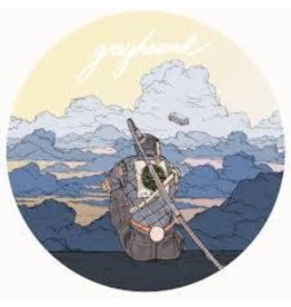 (LP) Calpurnia - Scout (Indie Exclusive Edition) (DIS)