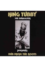 (LP) King Tubby ‎– Dub From The Roots (DIS)