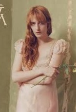 Virgin Records (LP) Florence & The Machine - High As Hope
