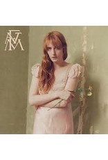 Virgin Records (LP) Florence & The Machine - High As Hope
