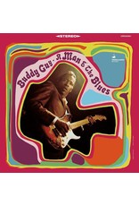 Craft Recordings (LP) Buddy Guy - A Man And The Blues