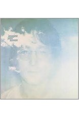 (LP) John Lennon - Imagine (180g 2015)
