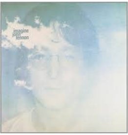(LP) John Lennon - Imagine (180g 2015)