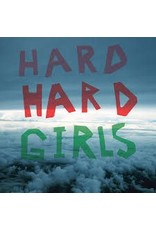 (LP) Hard Girls - Hard(extra digital bonus tracks w/download)