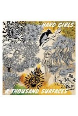 (LP)  Hard Girls - A Thousand Surfaces