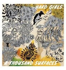 (LP)  Hard Girls - A Thousand Surfaces