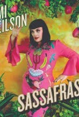 (CD) Tami Neilson - Sassafrass