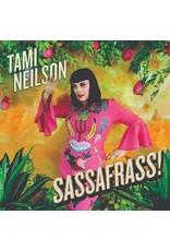 (CD) Tami Neilson - Sassafrass