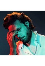 (LP) Father John Misty - God's Favorite Customer