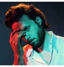 (LP) Father John Misty - God's Favorite Customer