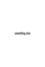 (LP) Brian Jonestown Massacre - Something Else