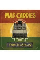 (LP) Mad Caddies - Punk Rocksteady (DIS)