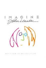 (LP) John Lennon - Imagine (180g 2015)