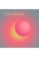 (LP) Long Branch - Found The Setting Sun