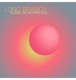 (LP) Long Branch - Found The Setting Sun