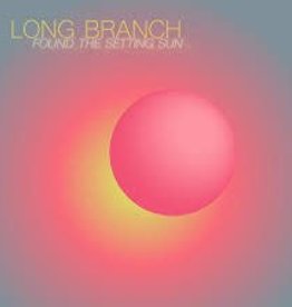 (CD) Long Branch	Found - The Setting Sun