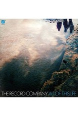 (CD) Record Company	- All Of This Life  DISCONTINUED