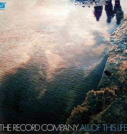 (CD) Record Company - All Of This Life