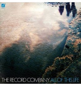 (CD) Record Company - All Of This Life