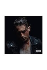 (LP) G-Eazy - The Beautiful & Damned (568)