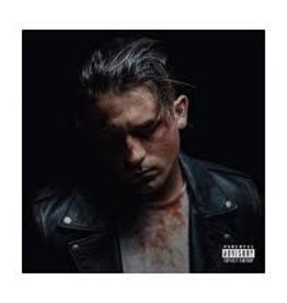 (LP) G-Eazy - The Beautiful & Damned (568)
