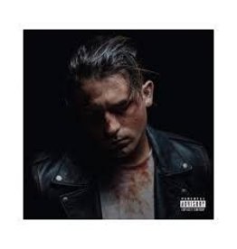 (LP) G-Eazy - The Beautiful & Damned (568)