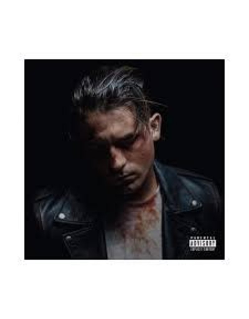 (LP) G-Eazy - The Beautiful & Damned (568)