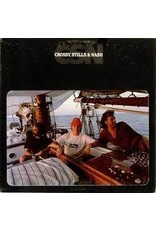 (LP) Crosby, Stills & Nash  - CSN (2018)