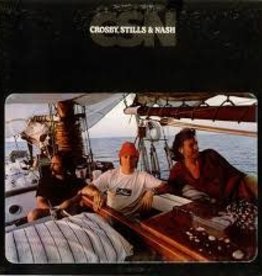 (LP) Crosby, Stills & Nash  - CSN (2018)