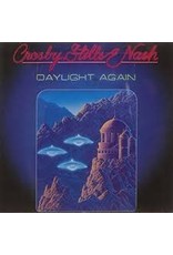 (LP) Stills & Nash Crosby - Daylight Again (2018)