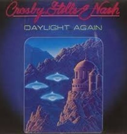 (LP) Stills & Nash Crosby - Daylight Again (2018)
