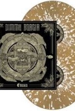 (LP) Dimmu Borgir - Eonian (2lp, Indie Exclusive)