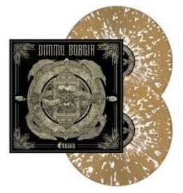 (LP) Dimmu Borgir - Eonian (2lp, Indie Exclusive)
